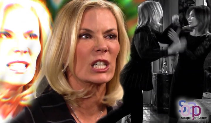 B&B Spoilers For The Week Of March 25, 2019 On The Bold And The ...