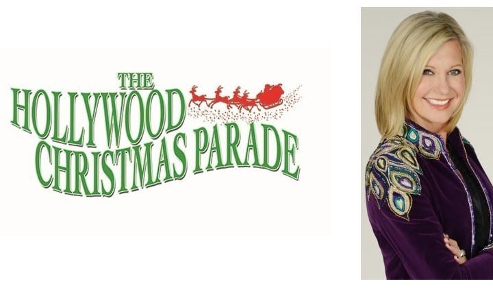 B&B Stars To Appear In The 85th Annual Hollywood Christmas Parade | The ...