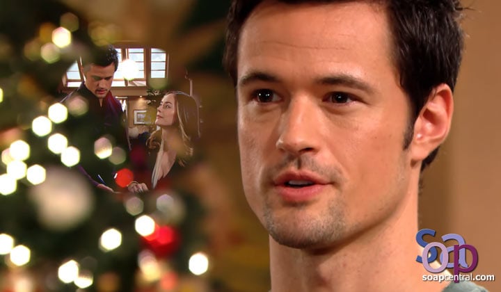 B&B Spoilers For The Week Of December 23, 2019 On The Bold And The ...