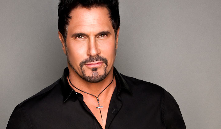 Don Diamont to join B&B, but there's no resurrecting his Y&R role