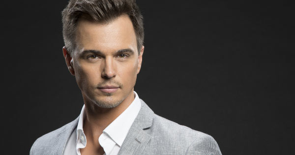 Darin Brooks set to reprise role as Alex Moran on Blue Mountain State