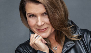 B&B's Kimberlin Brown opens up about her Daytime Emmy nomination
