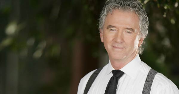 Patrick Duffy returns as The Bold and the Beautiful's Stephen Logan