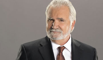 Emmy-nominated B&B star John McCook on how he approached last year's controversial scenes