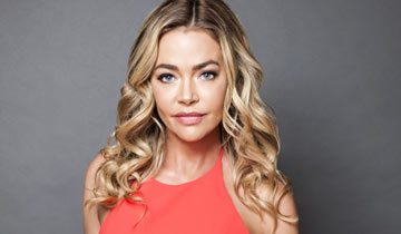 The Bold and Beautiful's Denise Richards and husband Aaron Phyers face terrifying road rage incident