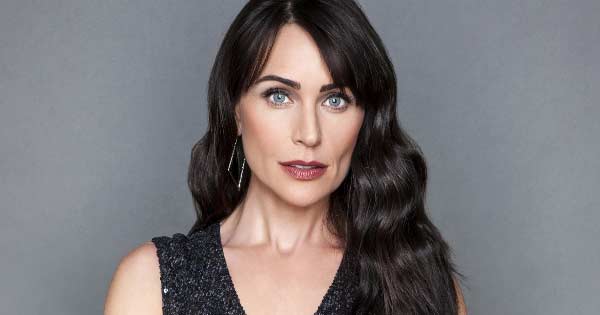 Rena Sofer (ex-Lois) exits The Bold and the Beautiful