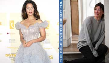 INTERVIEW: Jacqueline MacInnes Wood talks her Bold and Beautiful Emmy win