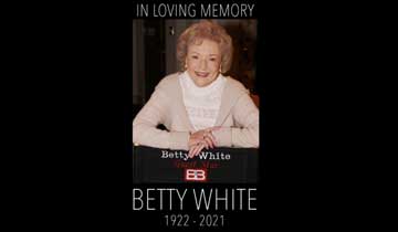 WATCH: Betty White remembered by stars from The Bold and the Beautiful