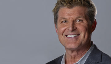 Winsor Harmon on the All My Children spinoff and his surprising decision about reprising Del Henry