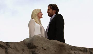 Bill and Ridge have big plans for Brooke