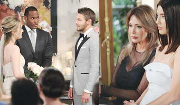 The Bold And The Beautiful Daily Recaps: B&B Updates For Today And ...