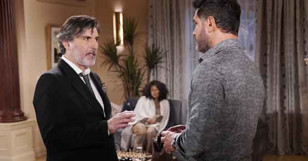 Soap Central | Daily Recaps For The Bold And The Beautiful, Days Of Our ...