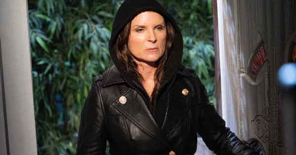The Bold and the Beautiful's Sheila Carter may lose it -- who gets caught in the crossfire?