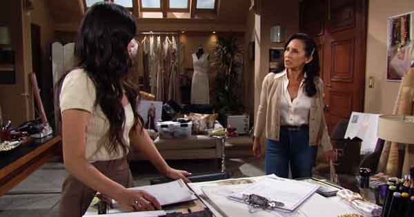 Soap Central | Daily Recaps For The Bold And The Beautiful, Days Of Our ...