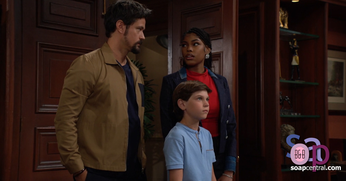 The Bold and the Beautiful Daily Recaps (Monday, June 24, 2024)
