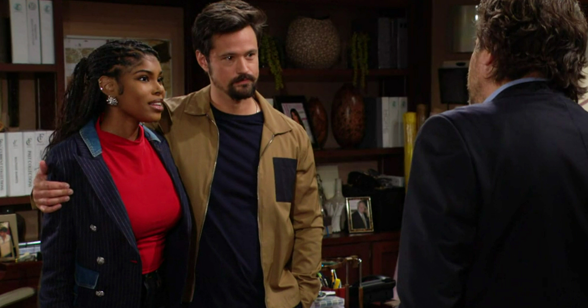 The Bold and the Beautiful Daily Recaps (Thursday, June 27, 2024)