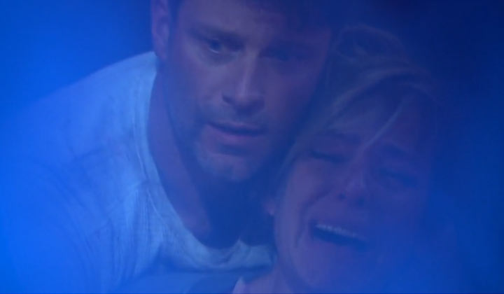 Days of our Lives Scoop: A tragic discovery is made (Spoilers for the week of May 6, 2019 on DAYS)