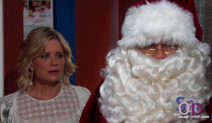 DAYS Spoilers for the week of December 23, 2019 on Days of our Lives | Soap Central