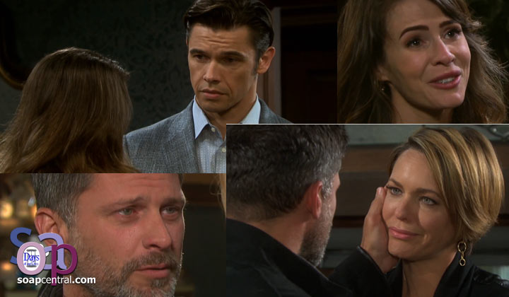 DAYS Spoilers for the week of February 3, 2020 on Days of our Lives | Soap Central