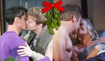Days of our Lives Two Scoops for the Week of December 11, 2017