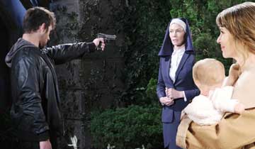 Days of our Lives Two Scoops for the Week of December 16, 2019