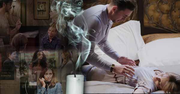 Days of our Lives Two Scoops for the Week of June 13, 2022