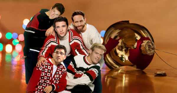 Days of our Lives Two Scoops for the Week of December 11, 2023