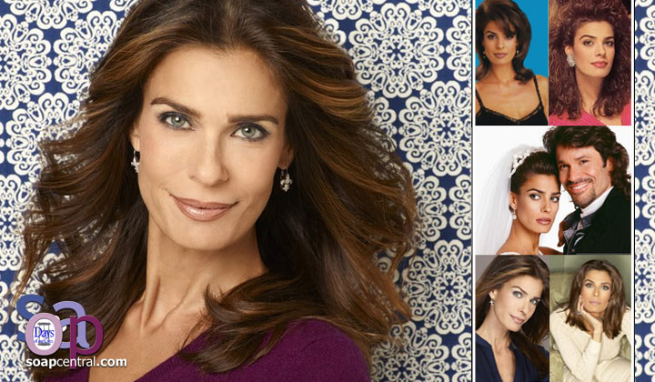 kristian alfonso and sons