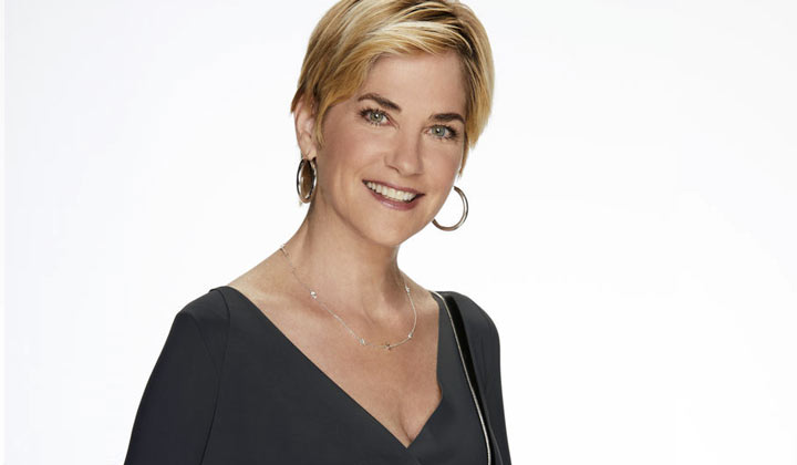 Kassie DePaiva confirms her exit from DAYS
