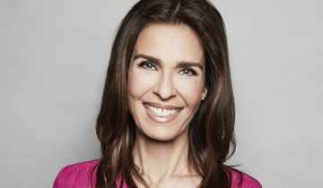 Kristian Alfonso opens up about her return as DAYS' Hope