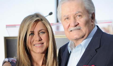 IN MEMORIAM: John Aniston, Days of our Lives's Victor Kiriakis, has died