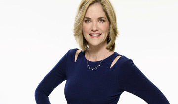 Kassie DePaiva to reprise One Life to Live's Blair on General Hospital