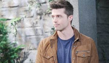Days of our Lives' Brock Kelly welcomes a daughter