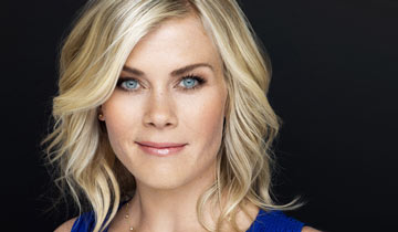 Days of Our Lives alum Alison Sweeney signs new multi-picture deal with Hallmark Media