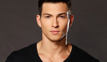 Days of our Lives' Robert Scott Wilson wraps as Ben, but will he be back as a new character?