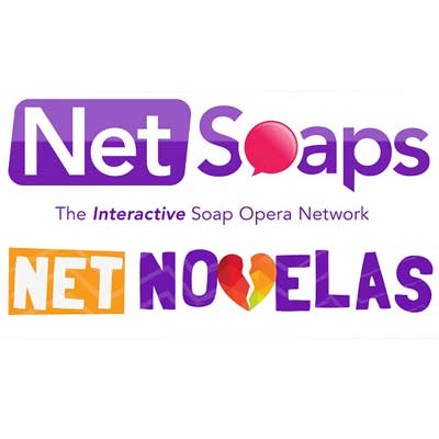 DAYS production company to launch interactive Net Soaps/Net Novelas