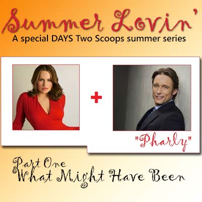 Summer Lovin': What Might Have Been