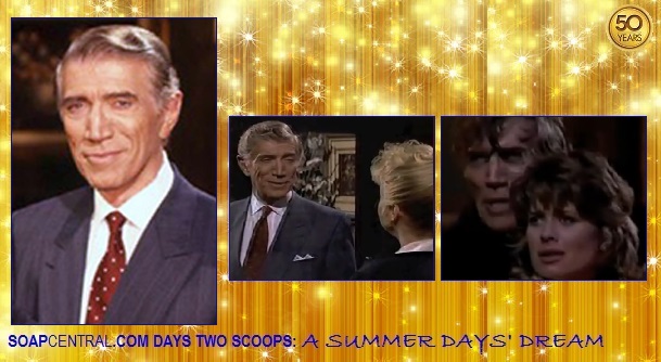 soap opera central days of our lives