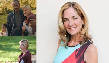 INTERVIEW: Kassie DePaiva opens up about her new film and her future at DAYS