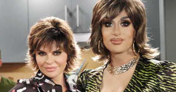 DAYS alum Lisa Rinna exits Real Housewives of Beverly Hills