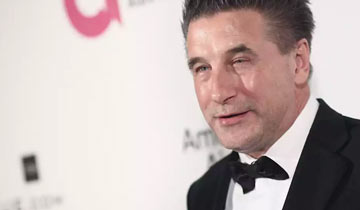 Hollywood star Billy Baldwin opens up about his failed DAYS audition