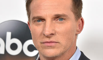 GH alum Steve Burton opens up about returning to DAYS