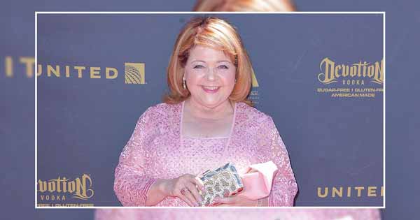 Days of our Lives' Patrika Darbo shares update with fans after emergency room visit
