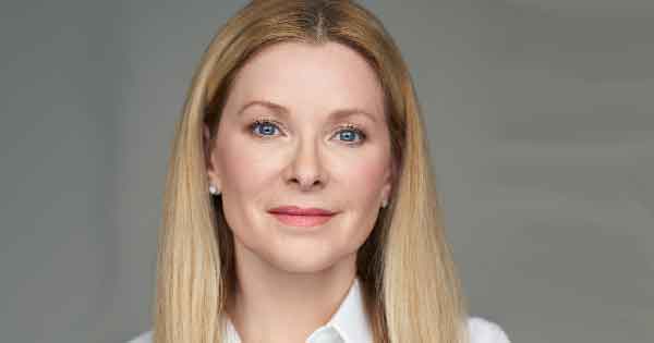 DAYS INTERVIEW: Cady McClain talks Salem, Pine Valley, and her new career as artistic director of New York's Axial Theatre