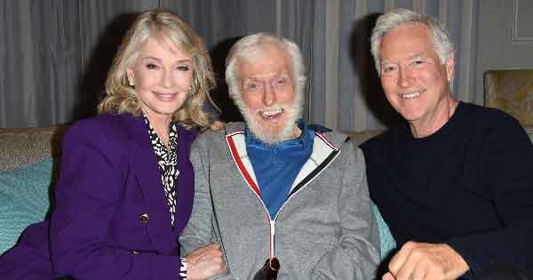 TV and film icon Dick Van Dyke will make soap opera debut this fall on Days of our Lives