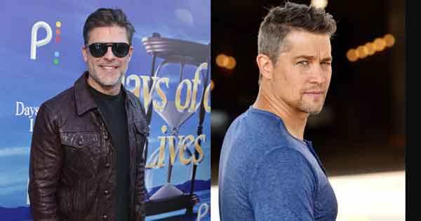 Days of our Lives' Eric Brady is about to look very different