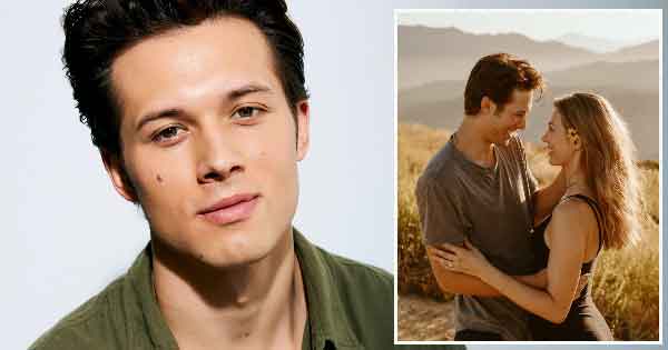 Leo Howard, Salem's new Tate, has a surprising Days of our Lives connection