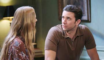 DAYS stars share candid opinions about decision to kill Abigail