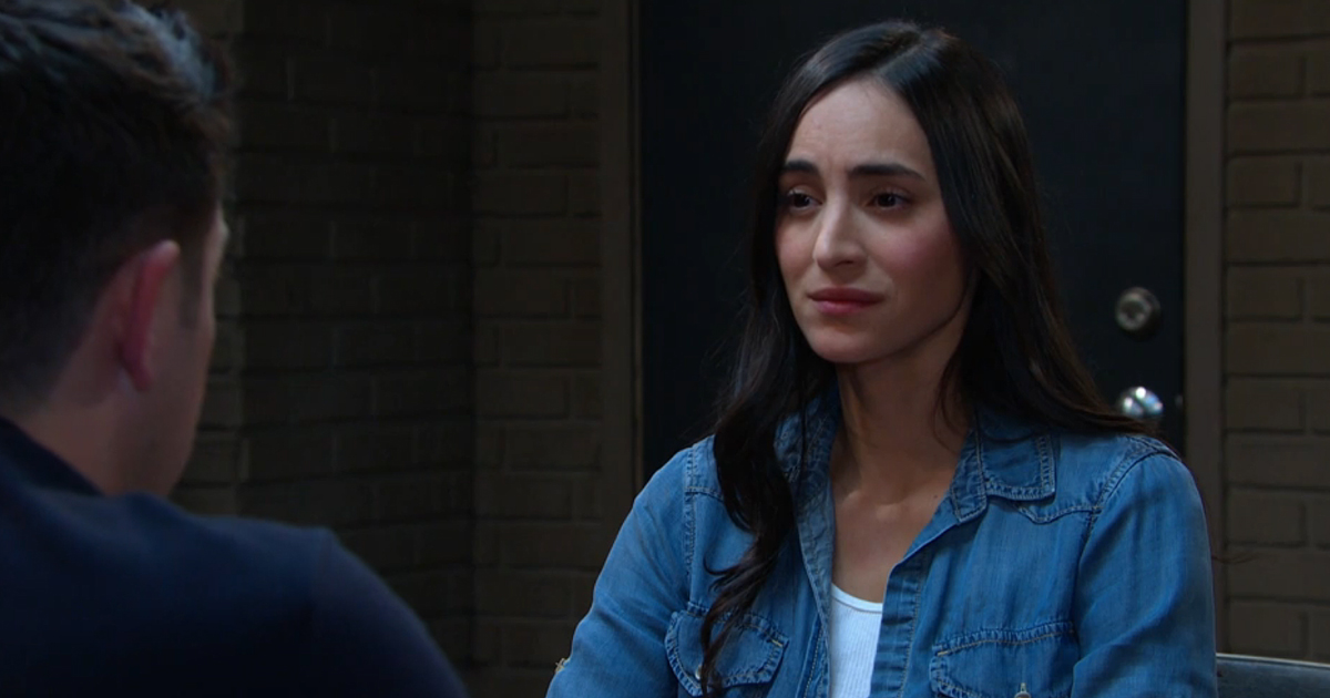 Days of our Lives Daily Recaps (Friday, June 28, 2024)