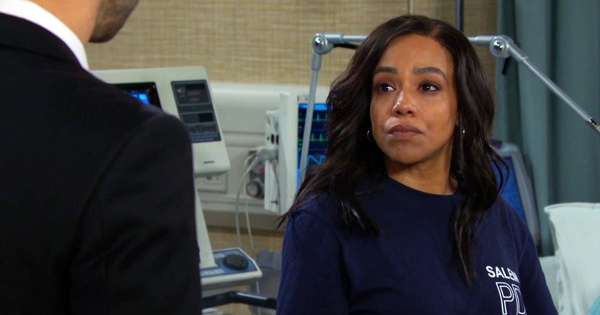 Days of our Lives Daily Recaps (Tuesday, July 23, 2024)